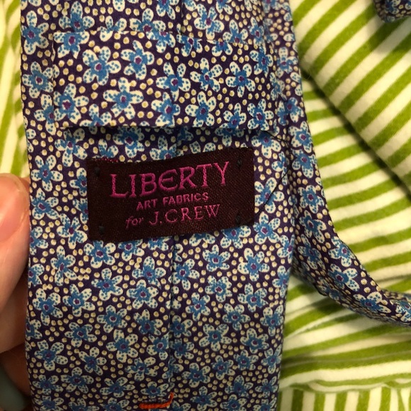 J.Crew tie - Picture 2 of 3
